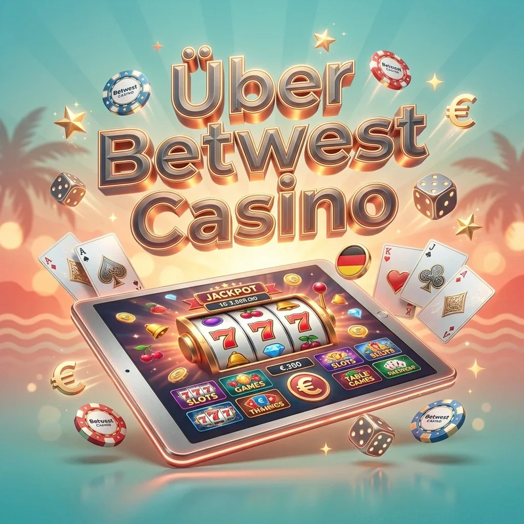 Über Betwest Casino